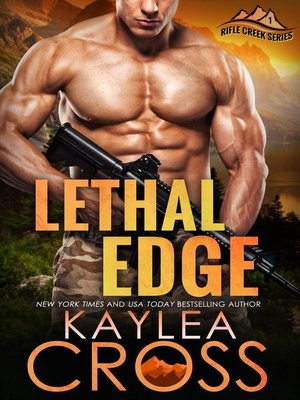 cover image of Lethal Edge